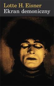 Okładka książki Ekran demoniczny