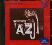 Okładka książki Europa i Azja