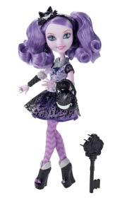 Opakowanie Ever After High Kitty Cheshire
