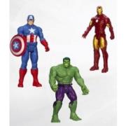 Opakowanie Figurka Avengers Tytan 30 cm