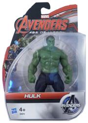 Opakowanie Figurka Hulk Avengers Super Hero Mash 10 cm