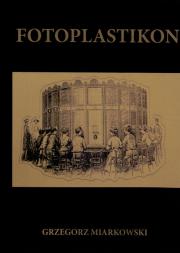 Okładka książki Fotoplastikon