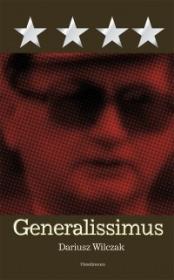 Okładka książki Generalissimus