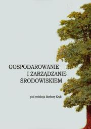 Opakowanie Gospodarowanie i zarządzanie środowiskiem