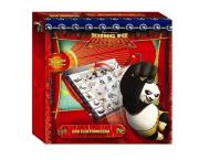 Okładka książki Gra elektroniczna Kung Fu Panda