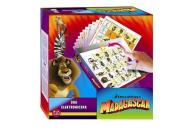 Opakowanie Gra elektroniczna Madagascar