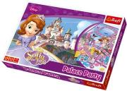 Okładka książki Gra - Palace Party TREFL