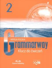 Grammarway 2 Klucz do ćwiczeń. Wydawca: Express Publishing. Dadada.pl Opakowanie Grammarway 2 Klucz do ćwiczeń