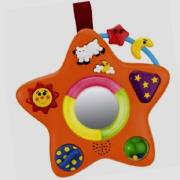 Opakowanie Gwiazdeczka