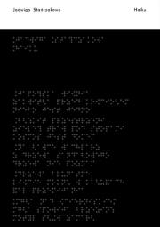 Okładka książki Haiku