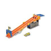 Opakowanie Hot Wheels tor Wyścigowy warsztat