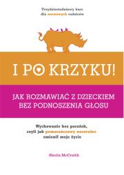 Okładka książki I po krzyku