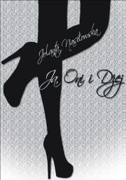 Okładka książki Ja, Oni i Dżej