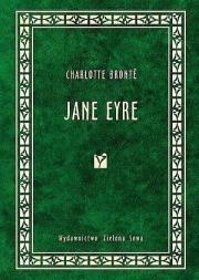 Okładka książki Jane Eyre (OT)