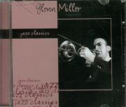 Jazz Classics. Autor: Glenn Miller. Dadada.pl Okładka książki Jazz Classics
