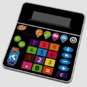 Opakowanie Kalkulator polsko-angielski