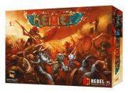 Opakowanie Kemet REBEL