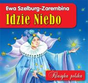 Okładka książki Klasyka polska - Idzie niebo