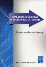 Opakowanie Komunikacja naukowa w środowisku cyfrowym
