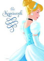 Okładka książki Kopciuszek TW