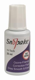 Korektor w Płynie 20ml. Wydawca: Snopake. Dadada.pl Opakowanie Korektor w Płynie 20ml