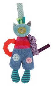 Opakowanie Kotek z gryzakiem