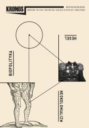 Opakowanie Kronos 4/2014