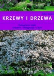 Okładka książki Krzewy i drzewa