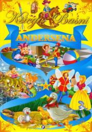 Opakowanie Księga baśni Andersena