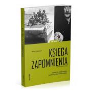 Księga zapomnienia. Autor: Słupczuk Wasyl. Dadada.pl Okładka książki Księga zapomnienia