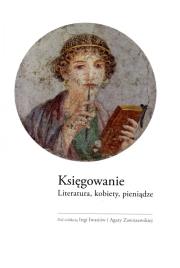 Opakowanie Księgowanie Literatura  kobiety pieniądze