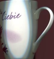 Kubek Dla Ciebie. Wydawca: Nekupto. Dadada.pl Opakowanie Kubek Dla Ciebie