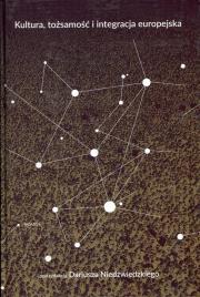 Opakowanie Kultura, tożsamość i integracja europejska
