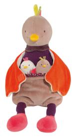 Opakowanie Kurka Interaktywna