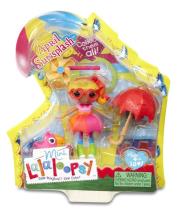 Opakowanie Lalaloopsy mini - April Sunsplash
