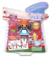 Opakowanie Lalaloopsy mini - Pickles BLT