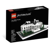 Opakowanie Lego Architecture The White House