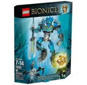 Opakowanie Lego Bionicle Gali Władczyni Wody
