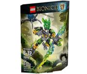 Opakowanie Lego Bionicle Obrońca Dżungli