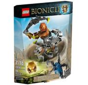 Opakowanie Lego Bionicle Pohatu Władca Skał