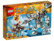 Opakowanie Lego Chima Niszczyciel Icebite'a