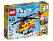 Opakowanie Lego Creator Helikopter transportowy