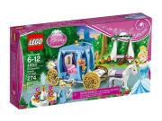 Opakowanie Lego Disney Princess Kareta Kopciuszka