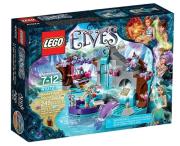 Opakowanie Lego Elves Sekretne Spa Naidy