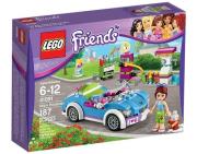 Opakowanie Lego Friends Kabriolet Mii