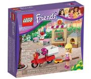 Opakowanie Lego Friends Pizzeria Stephanie