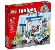 Opakowanie Lego Juniors Policja wielka ucieczka