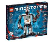Opakowanie Lego Mindstorms EV3