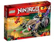 Opakowanie Lego Ninjago Niszczyciel Anacondrai