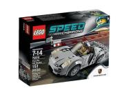 Opakowanie Lego Speed Porsche 918 Spyder